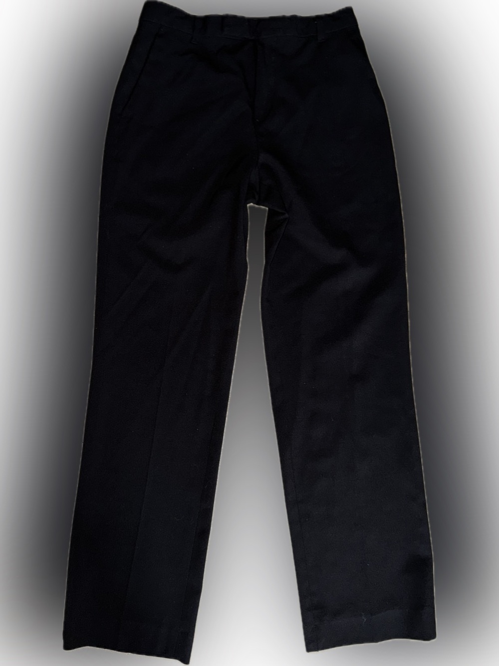 CK Boys Black Dress Pants, PERFECT for school concerts!
